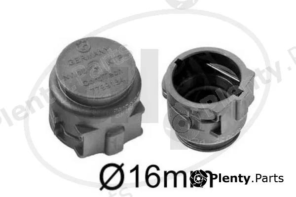 alp ALP-006276 — Sealing Plug, coolant flange