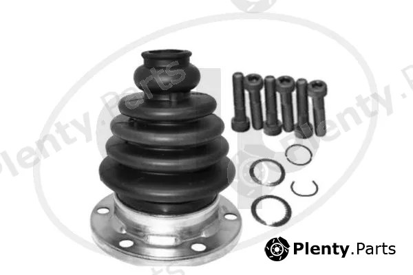 alp ALP-000456 — Bellow Kit, drive shaft