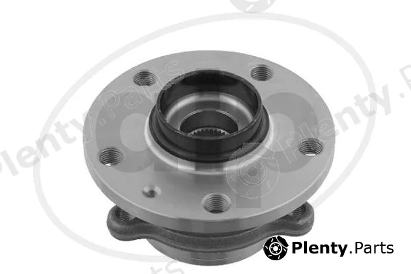 alp ALP-004623 — Wheel Hub