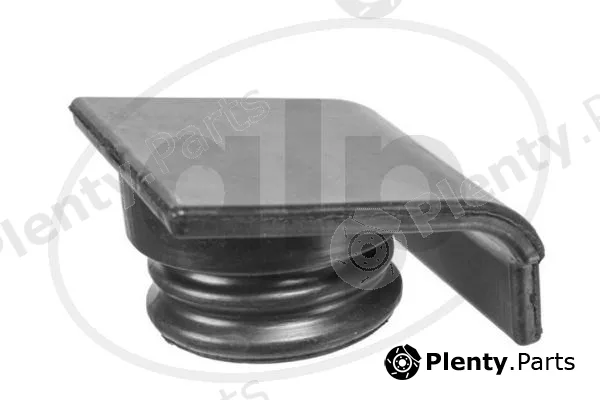 alp ALP-002528 — Sealing Cap, oil filler neck