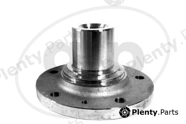 alp ALP-004638 — Wheel Hub