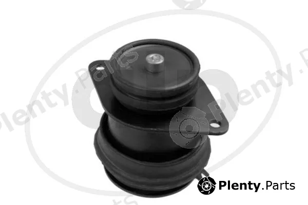 alp ALP-000918 — Mounting, engine