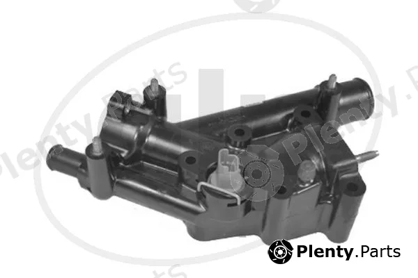 alp ALP-006793 — Coolant Flange
