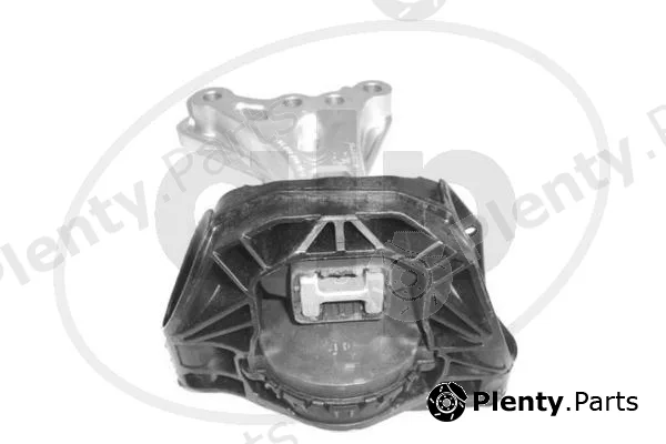 alp ALP-005213 — Mounting, engine