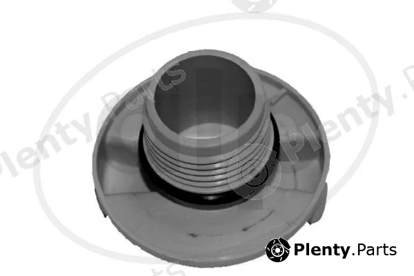 alp ALP-001409 — Sealing Cap, oil filler neck