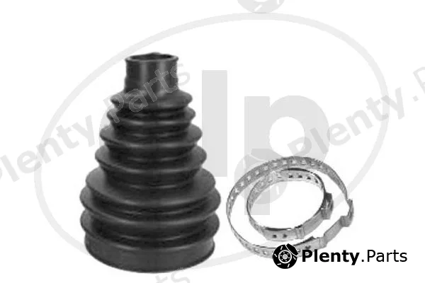 alp ALP-000550 — Bellow Kit, drive shaft