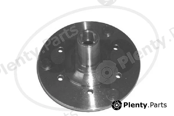 alp ALP-004568 — Wheel Hub