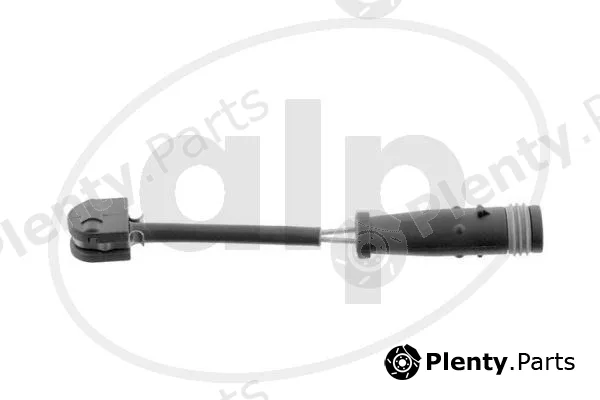 alp ALP-000698 — Warning Contact, brake pad wear