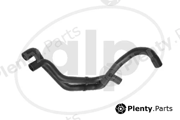 alp ALP-004110 — Radiator Hose