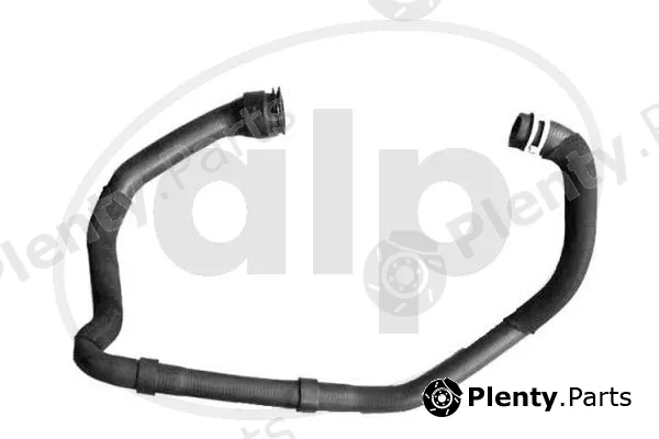 alp ALP-007694 — Radiator Hose