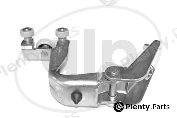 alp ALP-005915 — Roller Guide, sliding door