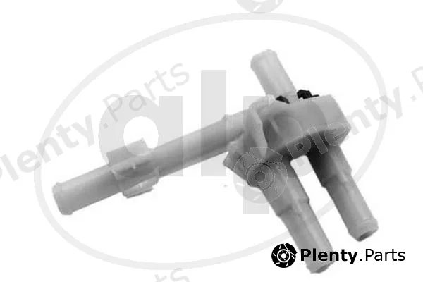 alp ALP-006785 — Coolant Flange