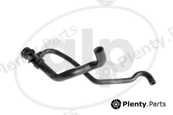 alp ALP-004296 — Radiator Hose