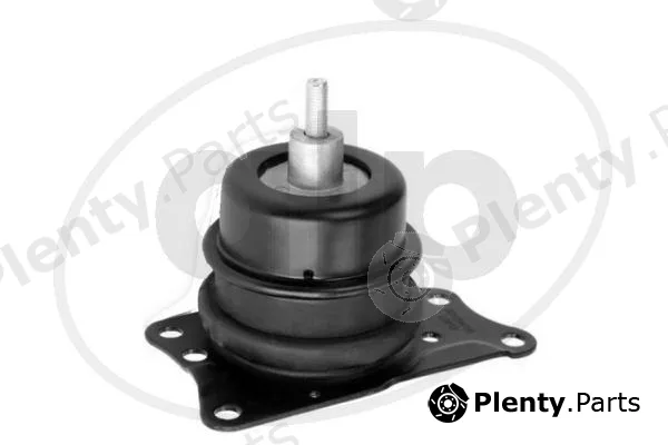 alp ALP-002235 — Mounting, engine