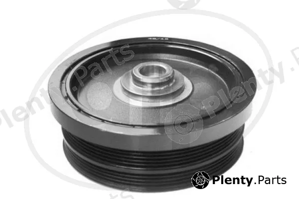 alp ALP-003040 — Belt Pulley, crankshaft
