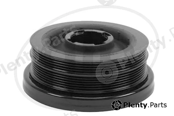 alp ALP-002831 — Belt Pulley, crankshaft