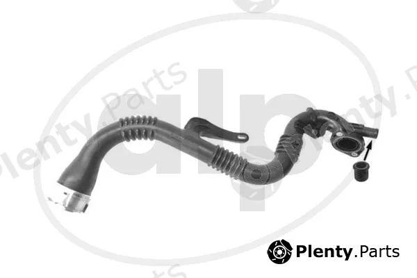 alp ALP-006160 — Charge Air Hose