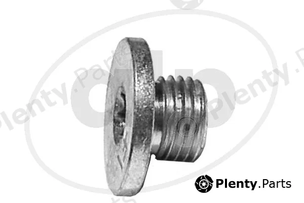 alp ALP-000906 — Screw Plug, oil sump