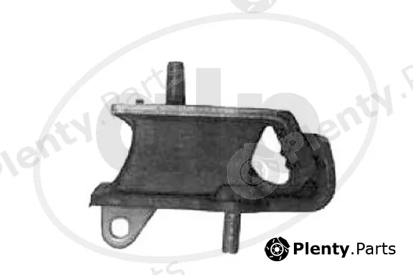 alp ALP-001056 — Mounting, engine