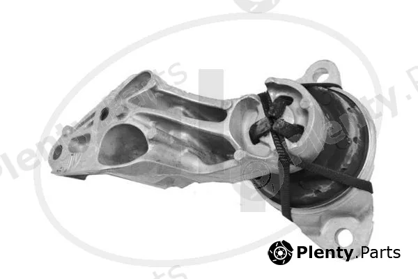 alp ALP-006860 — Mounting, engine