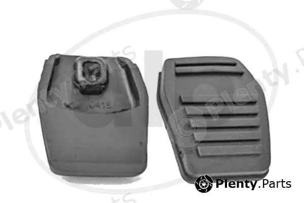 alp ALP-000184 — Pedal Pad, brake pedal