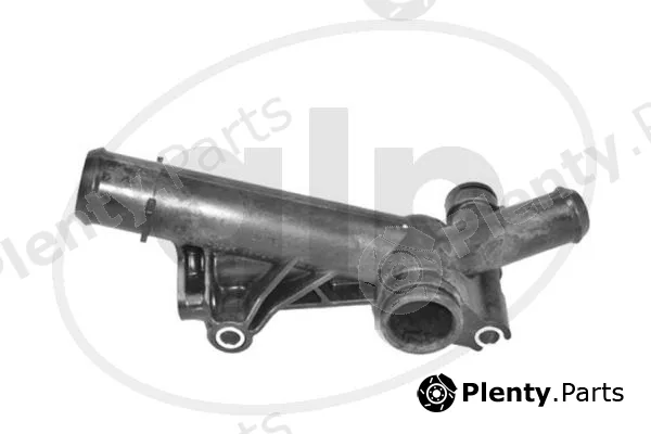 alp ALP-006030 — Coolant Flange