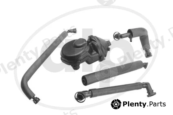 alp ALP-007015 — Valve, crankcase ventilation