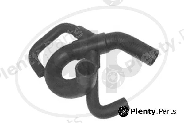 alp ALP-003583 — Radiator Hose