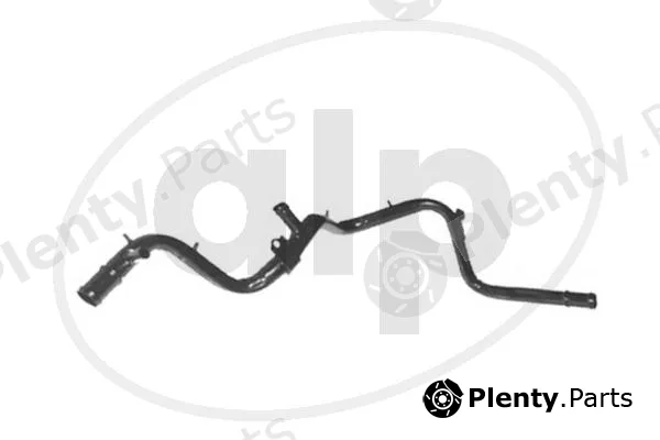 alp ALP-001153 — Coolant Pipe