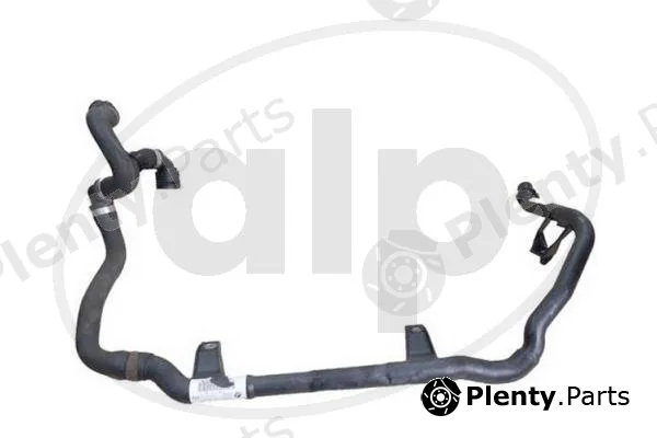 alp ALP-006262 — Coolant Pipe