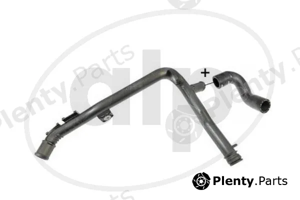 alp ALP-004928 — Coolant Pipe