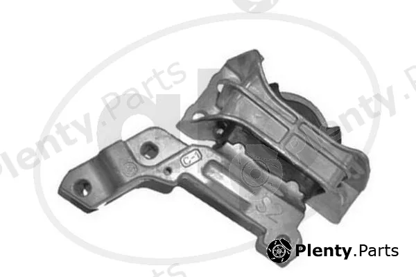 alp ALP-005440 — Mounting, engine