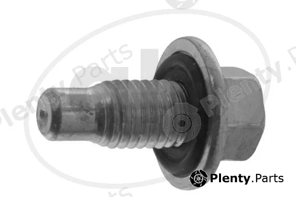 alp ALP-003212 — Screw Plug, oil sump