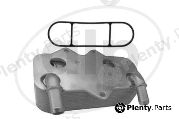 alp ALP-003381 — Oil Cooler, engine oil