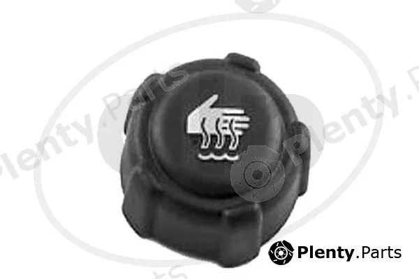 alp ALP-001300 — Cap, coolant tank