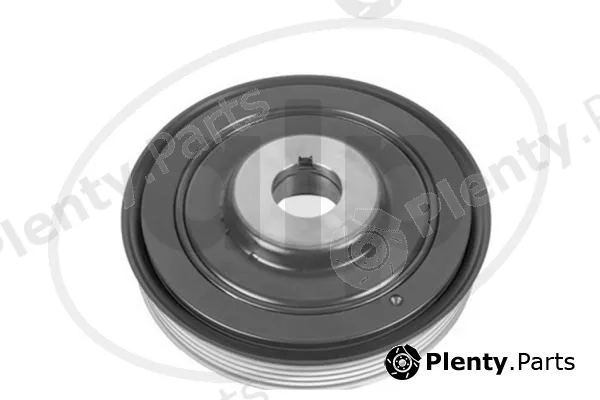 alp ALP-001061 — Belt Pulley, crankshaft