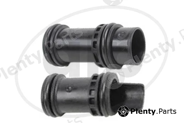 alp ALP-005945 — Coolant Flange