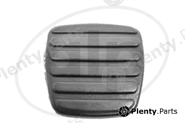 alp ALP-003070 — Pedal Pad, brake pedal