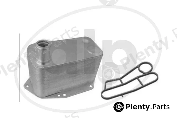 alp ALP-004734 — Oil Cooler, engine oil