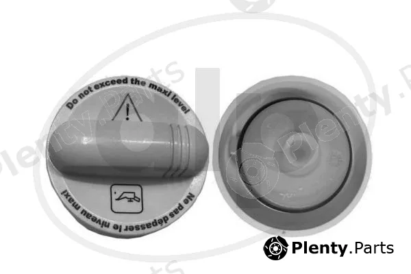 alp ALP-006178 — Sealing Cap, oil filler neck