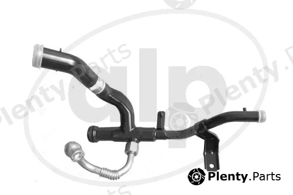 alp ALP-004803 — Coolant Pipe