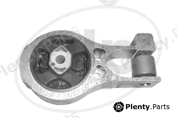 alp ALP-005245 — Mounting, engine
