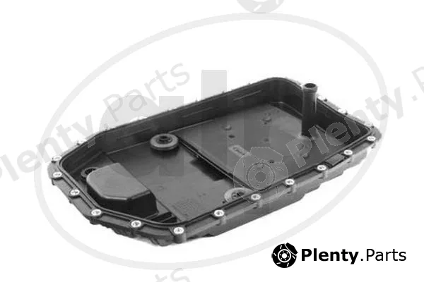 alp ALP-005889 — Oil Sump, automatic transmission