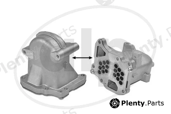 alp ALP-006856 — Cooler, exhaust gas recirculation