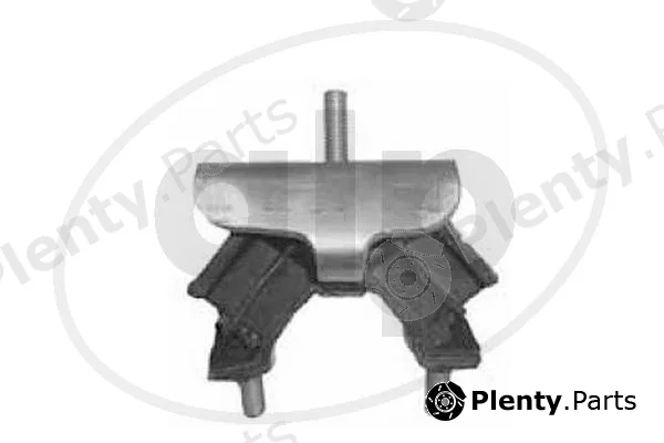 alp ALP-000288 — Mounting, engine
