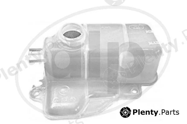 alp ALP-001458 — Expansion Tank, coolant