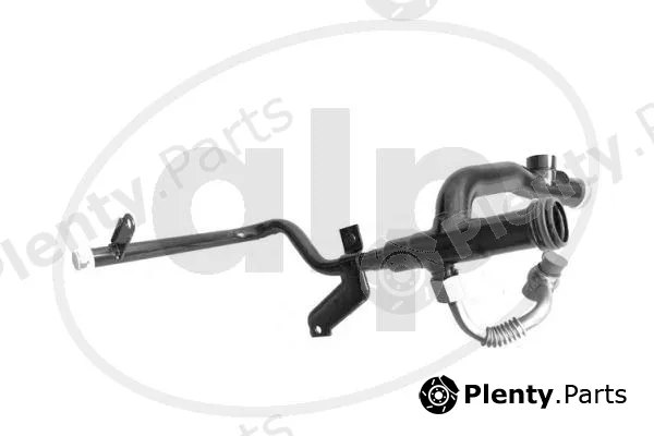 alp ALP-006743 — Coolant Pipe