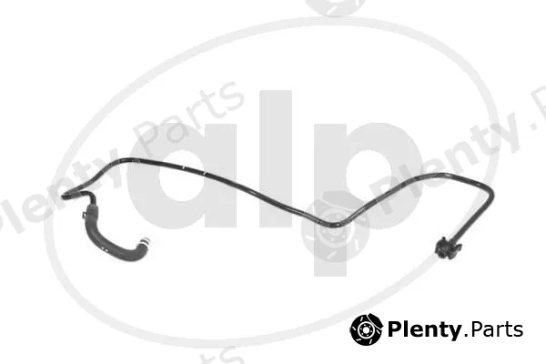 alp ALP-007569 — Radiator Hose