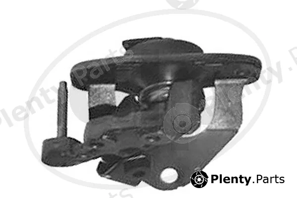 alp ALP-002556 — Mounting, engine