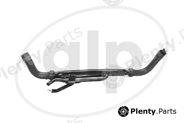 alp ALP-003842 — Radiator Hose